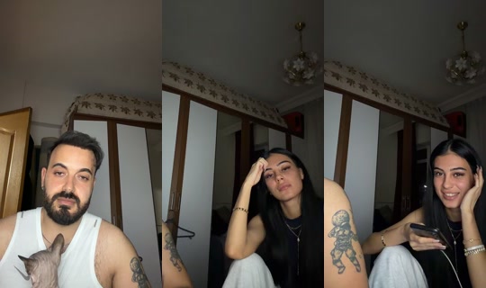 naazummann TikTok Live — Sep 12, 2026, 12:14 AM