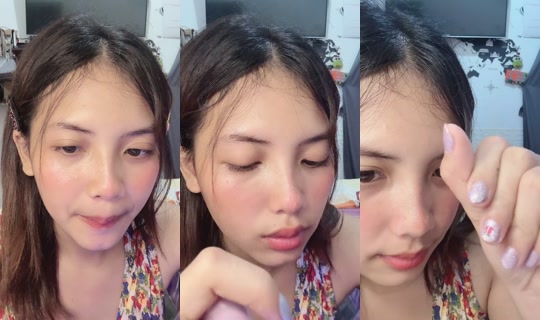 nab.riciliaa TikTok Live — Oct 1, 2026, 3:39 AM