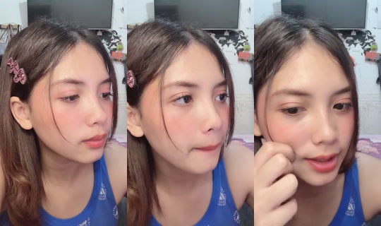 nab.riciliaa TikTok Live — Oct 1, 2026, 7:27 AM