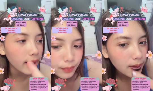 nab.riciliaa TikTok Live — Oct 1, 2026, 7:42 AM