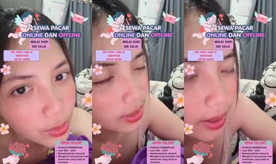 nab.riciliaa TikTok Live — Oct 3, 2026, 11:26 AM