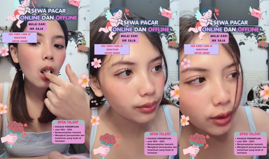 nab.riciliaa TikTok Live — Oct 8, 2026, 4:14 PM