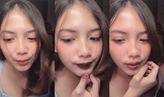 nab.riciliaa TikTok Live — Oct 8, 2026, 5:42 PM