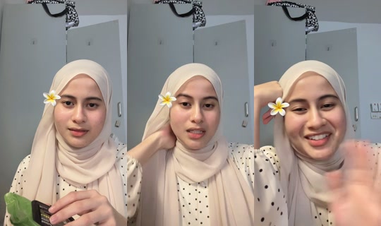 nabellaaa00 TikTok Live — Oct 1, 2026, 6:45 AM