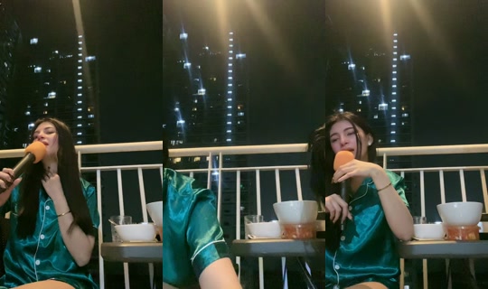 nabi_yah4 TikTok Live — Aug 31, 2026, 12:16 PM