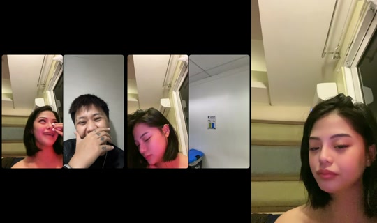 nabi_yah4 TikTok Live — Sep 3, 2026, 1:11 PM