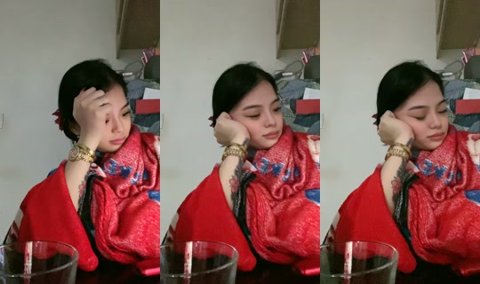 nabi_yah4 TikTok Live — Sep 6, 2026, 3:18 PM