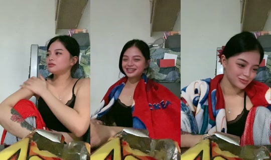 nabi_yah4 TikTok Live — Sep 6, 2026, 4:25 PM