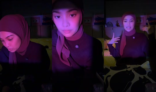 nabila.razalii TikTok Live — Sep 10, 2026, 3:28 PM