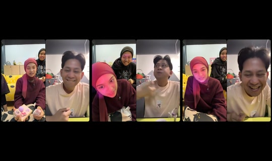 nabila.razalii TikTok Live — Sep 10, 2026, 4:18 PM