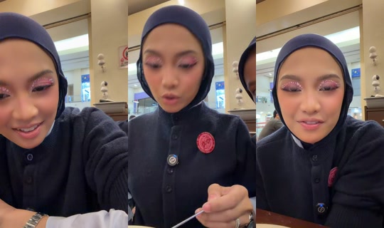 nabila.razalii TikTok Live — Sep 22, 2026, 12:33 PM