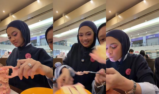 nabila.razalii TikTok Live — Sep 22, 2026, 1:23 PM