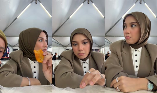 nabila.razalii TikTok Live — Sep 26, 2026, 7:55 AM
