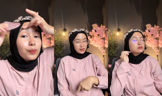nabilah.humaira TikTok Live — Sep 23, 2026, 2:30 PM