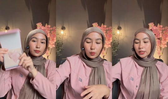 nabilah.humaira TikTok Live — Sep 29, 2026, 2:41 PM