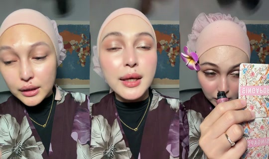 nabilahbahrin._ TikTok Live — Sep 17, 2026, 6:44 AM
