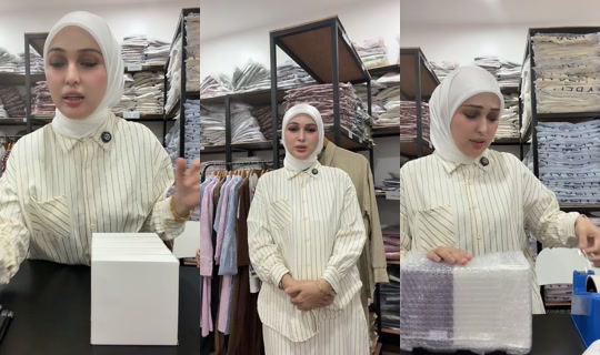 nabilahbahrin._ TikTok Live — Sep 22, 2026, 9:32 AM