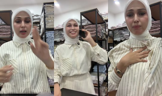 nabilahbahrin._ TikTok Live — Sep 22, 2026, 10:23 AM