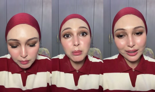 nabilahbahrin._ TikTok Live — Sep 25, 2026, 6:18 AM