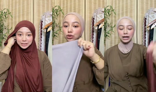 nabilakhuzil TikTok Live — Sep 23, 2026, 4:45 AM