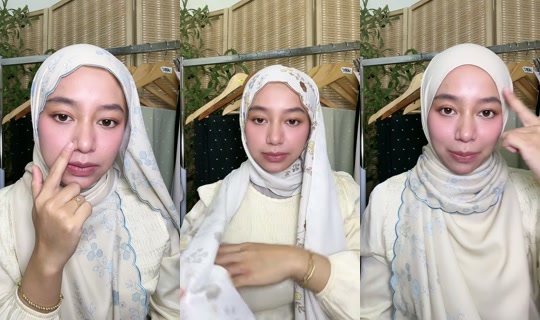 nabilakhuzil TikTok Live — Oct 7, 2026, 5:04 AM