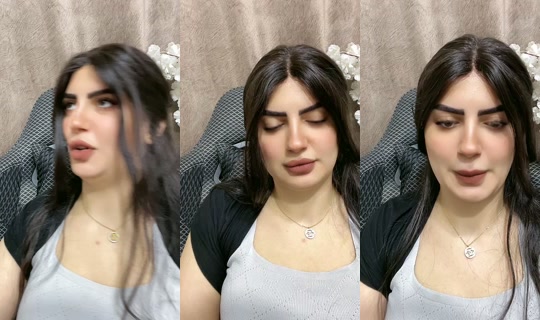 nabilamohy TikTok Live — Sep 6, 2026, 9:27 PM