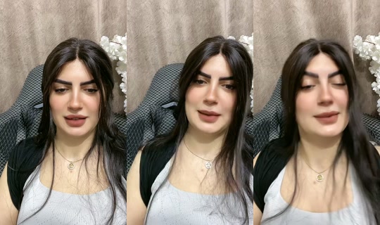 nabilamohy TikTok Live — Sep 6, 2026, 11:07 PM