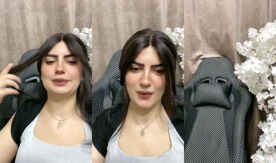 nabilamohy TikTok Live — Sep 6, 2026, 11:58 PM