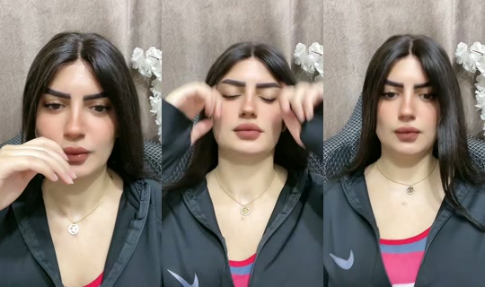 nabilamohy TikTok Live — Sep 10, 2026, 11:15 PM