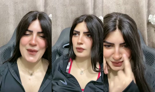 nabilamohy TikTok Live — Sep 11, 2026, 12:05 AM