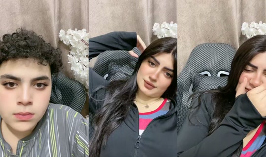 nabilamohy TikTok Live — Sep 11, 2026, 2:37 AM