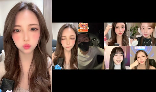 nachamaru729 TikTok Live — Aug 22, 2026, 1:31 PM