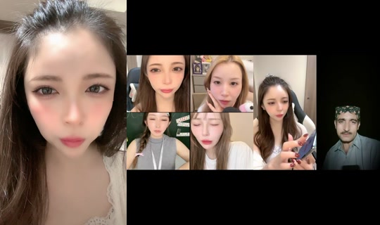 nachamaru729 TikTok Live — Aug 22, 2026, 3:12 PM