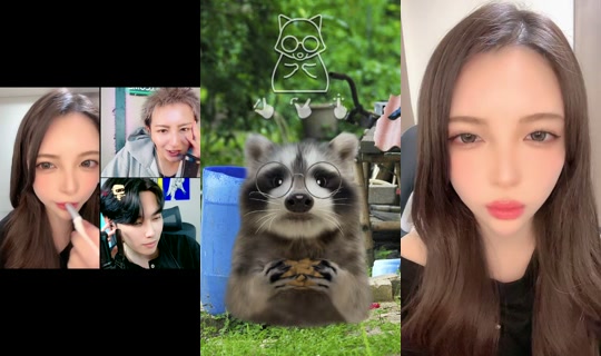 nachamaru729 TikTok Live — Oct 7, 2026, 5:18 PM
