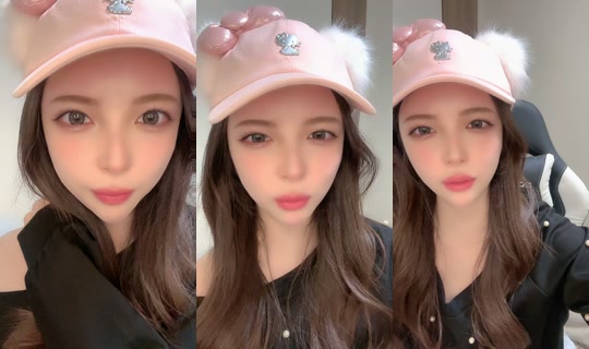 nachamaru729 TikTok Live — Oct 7, 2026, 9:31 PM