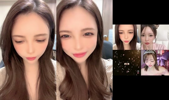 nachamaru729 TikTok Live — Oct 8, 2026, 4:47 PM