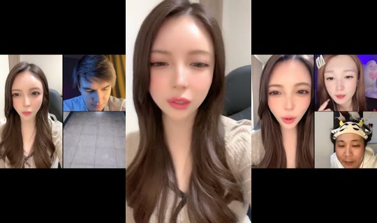 nachamaru729 TikTok Live — Oct 8, 2026, 6:28 PM