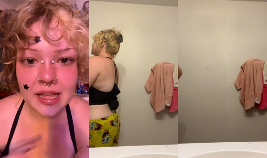 nachoaveragebanana TikTok Live — Sep 8, 2026, 10:18 AM