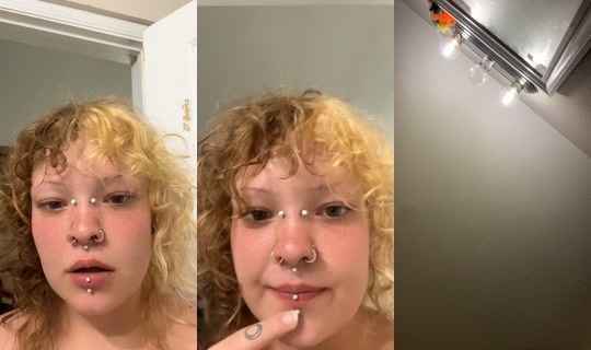 nachoaveragebanana TikTok Live — Sep 9, 2026, 9:05 PM