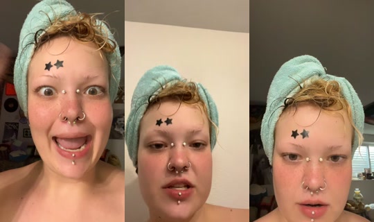 nachoaveragebanana TikTok Live — Sep 9, 2026, 9:55 PM