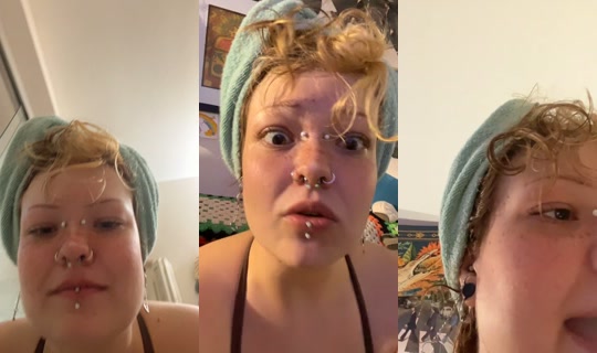 nachoaveragebanana TikTok Live — Oct 8, 2026, 9:07 PM