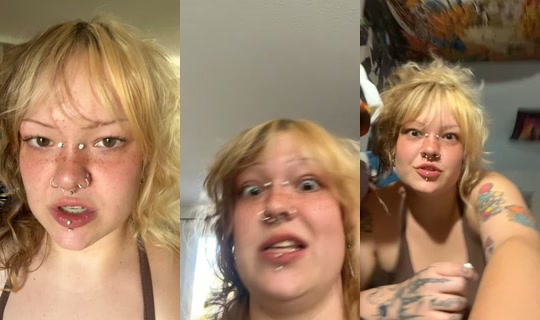 nachoaveragebanana TikTok Live — Oct 8, 2026, 9:58 PM