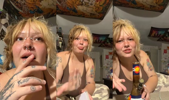 nachoaveragebanana TikTok Live — Oct 9, 2026, 12:32 AM