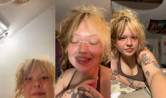 nachoaveragebanana TikTok Live — Oct 9, 2026, 1:42 AM