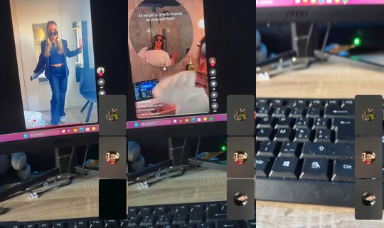 nad.secours.0 TikTok Live — Sep 28, 2026, 7:13 AM