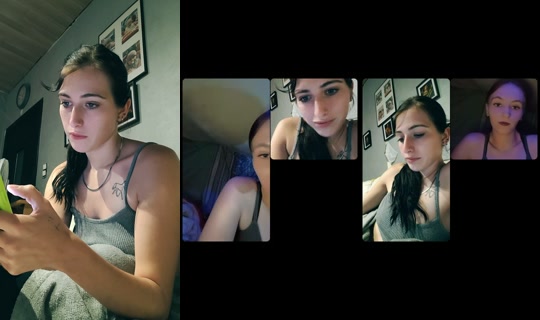 nad.secours.0 TikTok Live — Oct 3, 2026, 10:50 PM
