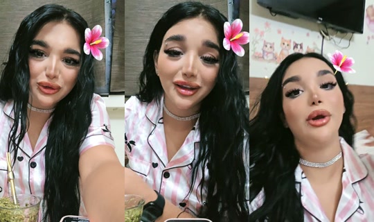 nada.hamada605 TikTok Live — Aug 20, 2026, 4:40 PM