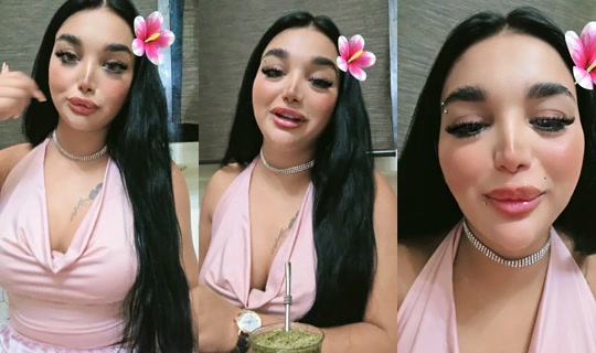 nada.hamada605 TikTok Live — Aug 22, 2026, 10:05 PM