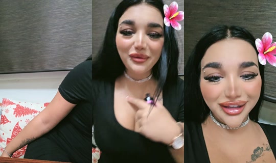 nada.hamada605 TikTok Live — Aug 23, 2026, 8:57 PM