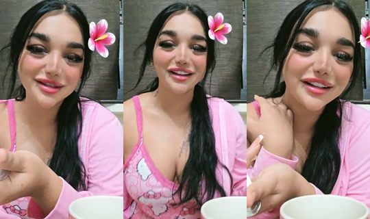 nada.hamada605 TikTok Live — Aug 27, 2026, 11:18 PM